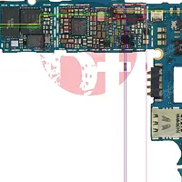 SAMSUNG SM-G850 MIC SPK EAR.webp