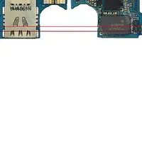 SAMSUNG SM-G850 TOUCHSCREEN.webp