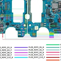 SAMSUNG SM-G887 LCD.webp