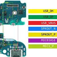 SAMSUNG SM-G887 SUB BOARD (ORI).webp