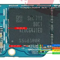 SAMSUNG SM-G955 UFS EMMC VOLT.webp