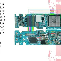SAMSUNG SM-G960 LCD.webp