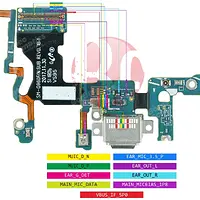 SAMSUNG SM-G960 SUB BOARD (ORI).webp