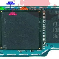SAMSUNG SM-G960 UFS EMMC VOLT.webp