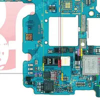 SAMSUNG SM-G960 WIFI BT GPS 2.webp