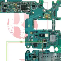 SAMSUNG SM-G965 MIC SPK EAR.webp