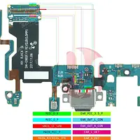 SAMSUNG SM-G965 SUB BOARD.webp