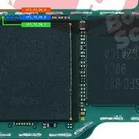SAMSUNG SM-G965 UFS EMMC VOLT.webp