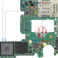 SAMSUNG SM-G965 WIFI BT GPS 2.webp