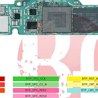 SAMSUNG SM-G970 FINGERPRINT 2.webp