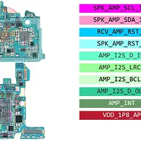 SAMSUNG SM-G991 MIC SPK EAR.webp