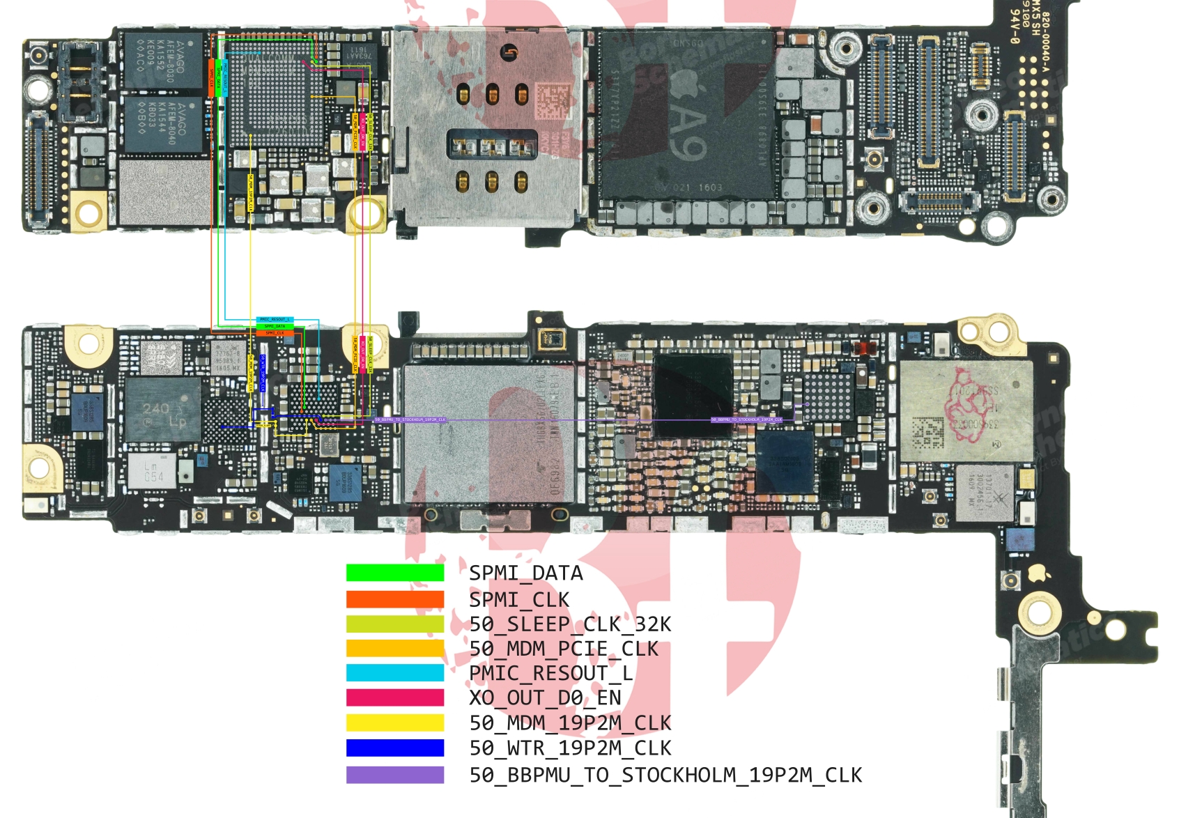 iPhone 6s PLUS BASEBAND CIRCUIT.jpg