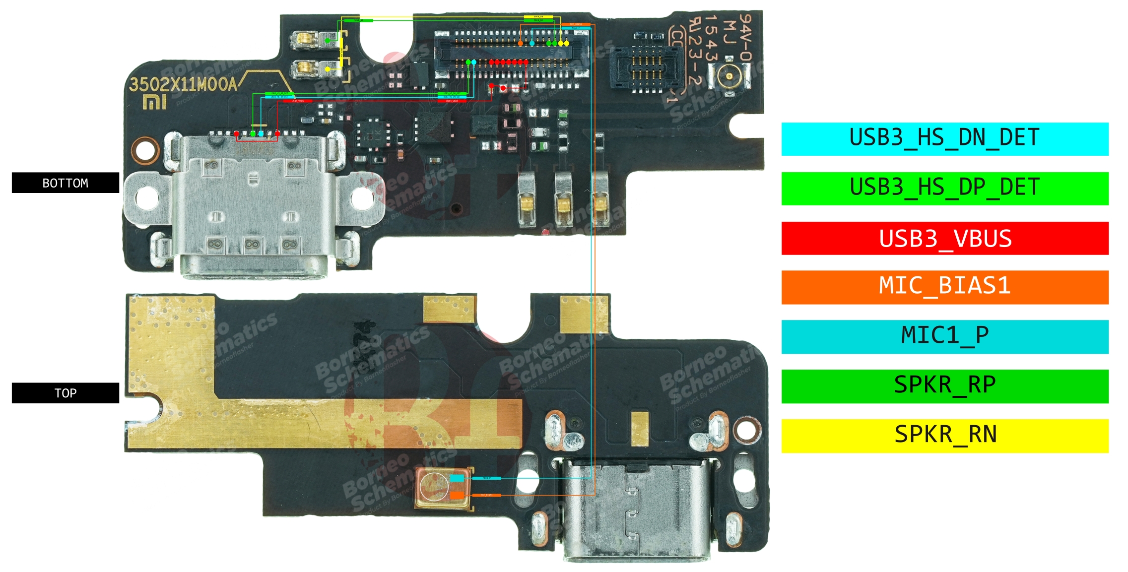 Xiaomi MI 4C SUB BOARD (ORI).jpg