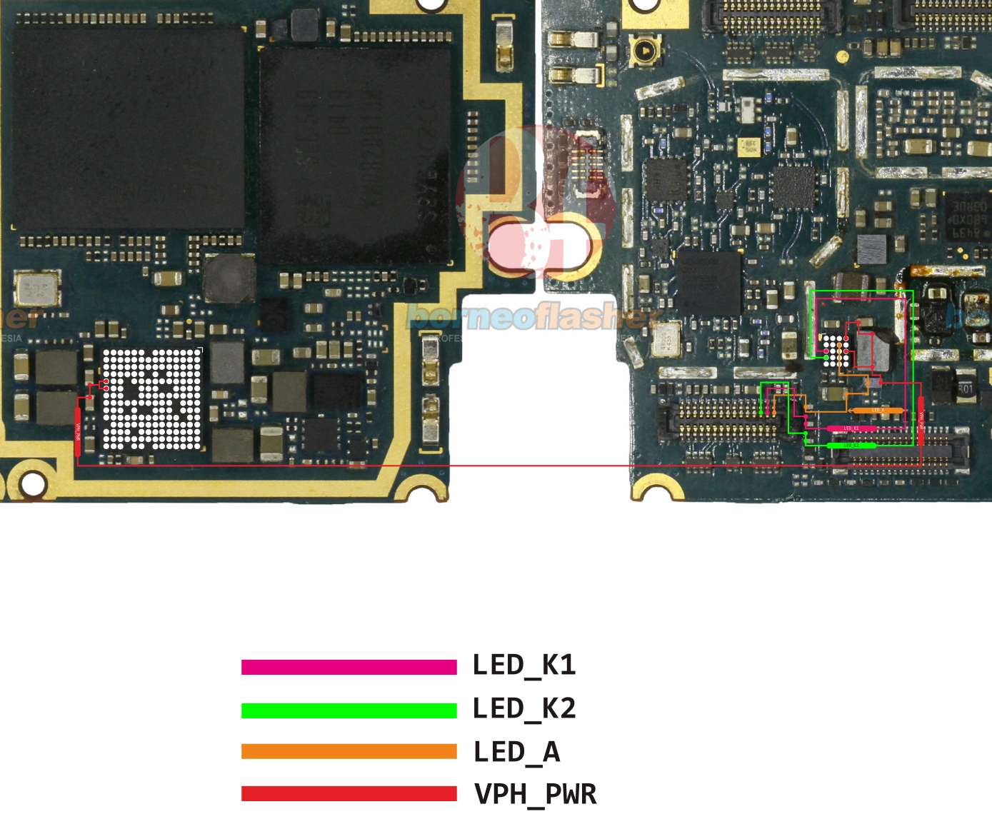 Xiaomi MI 4I LCD LIGHT.jpg