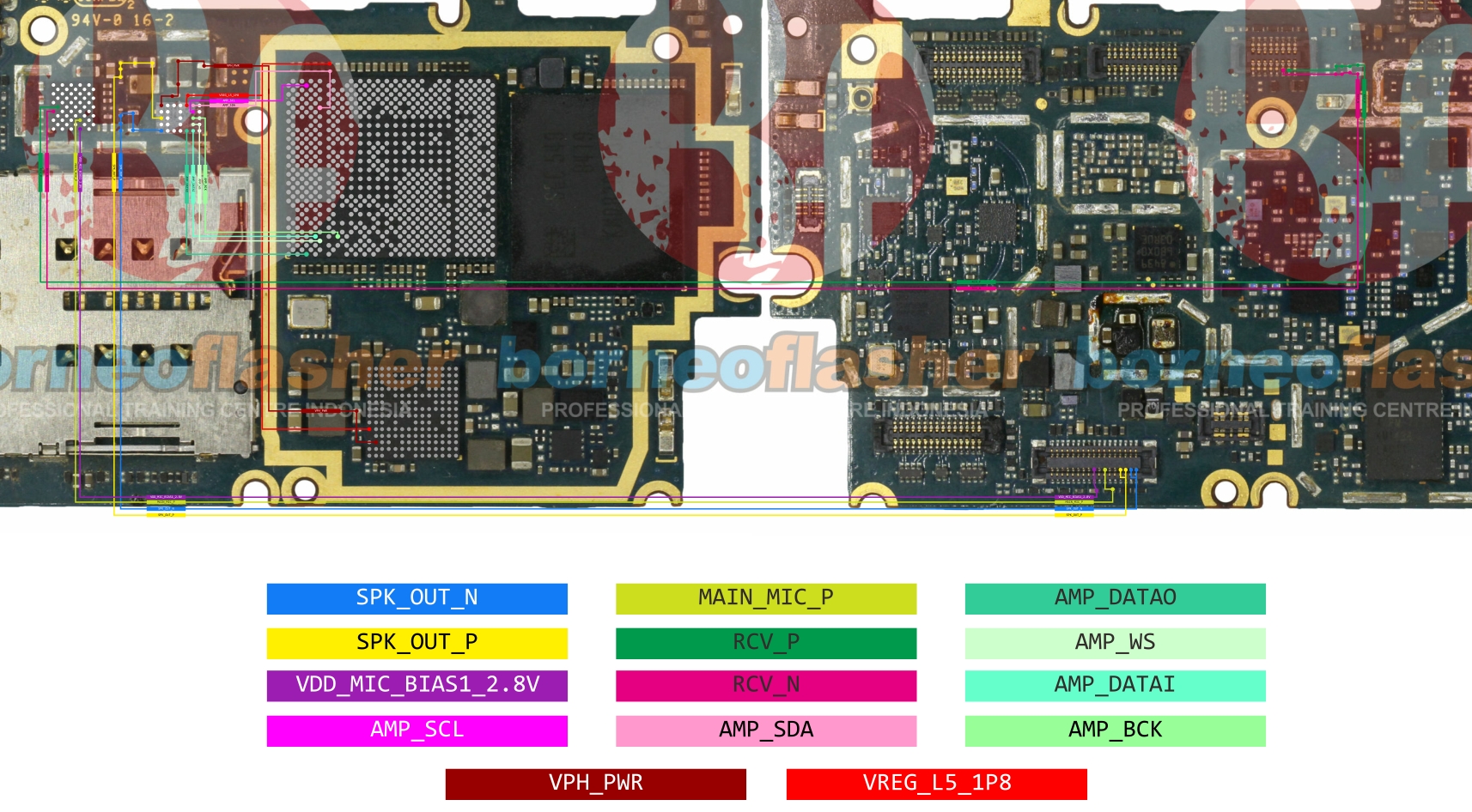 Xiaomi MI 4I MIC SPK EAR.jpg