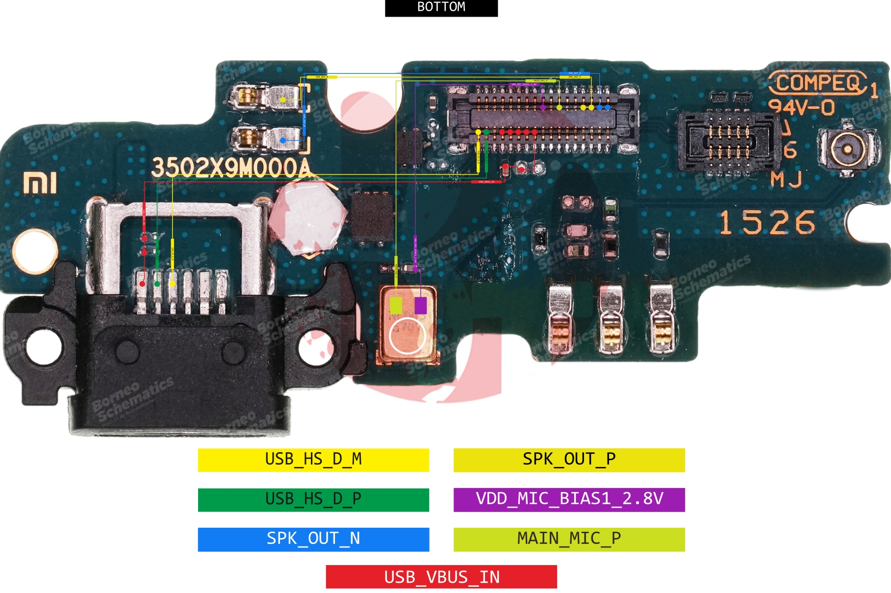 Xiaomi MI 4I SUB BOARD (ORI).jpg