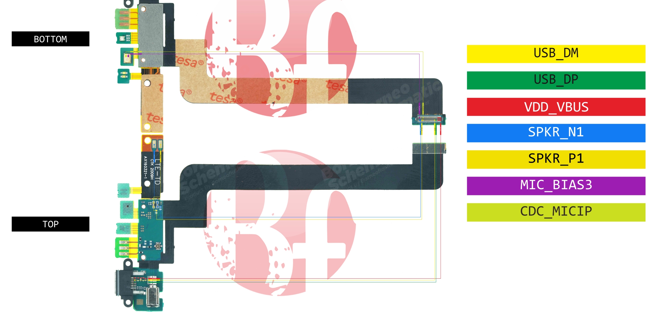 Xiaomi MI 4W SUB BOARD (ORI).jpg