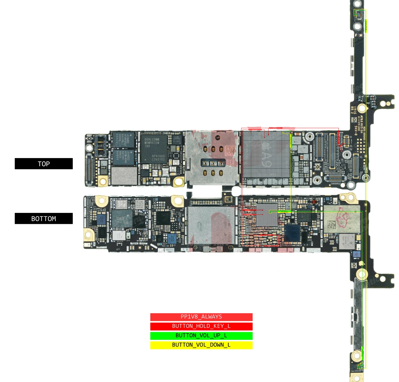 iPhone 6s PLUS ON OFF VOL.jpg