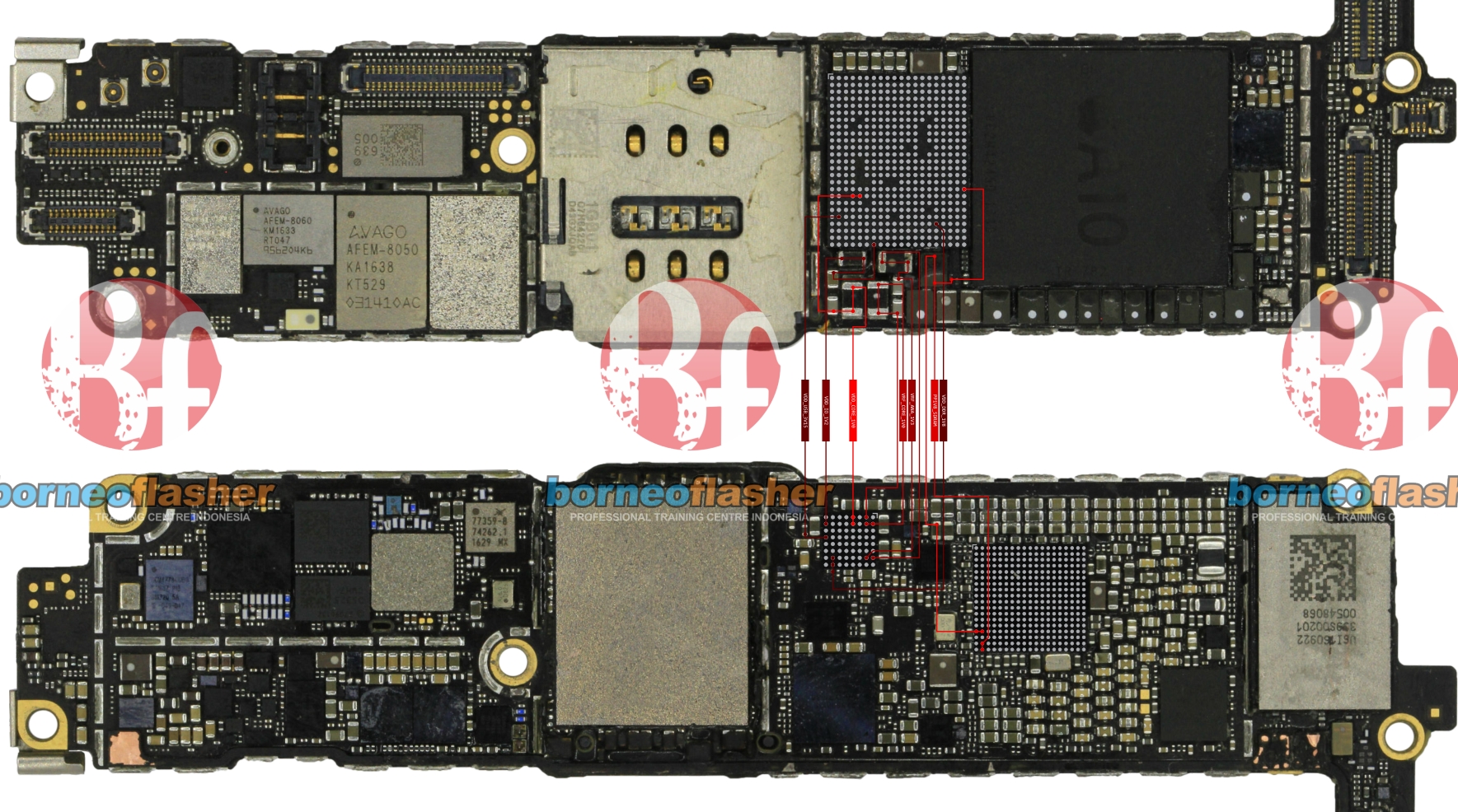 iPhone 7 INTEL BASEBAND CIRCUIT 2.jpg