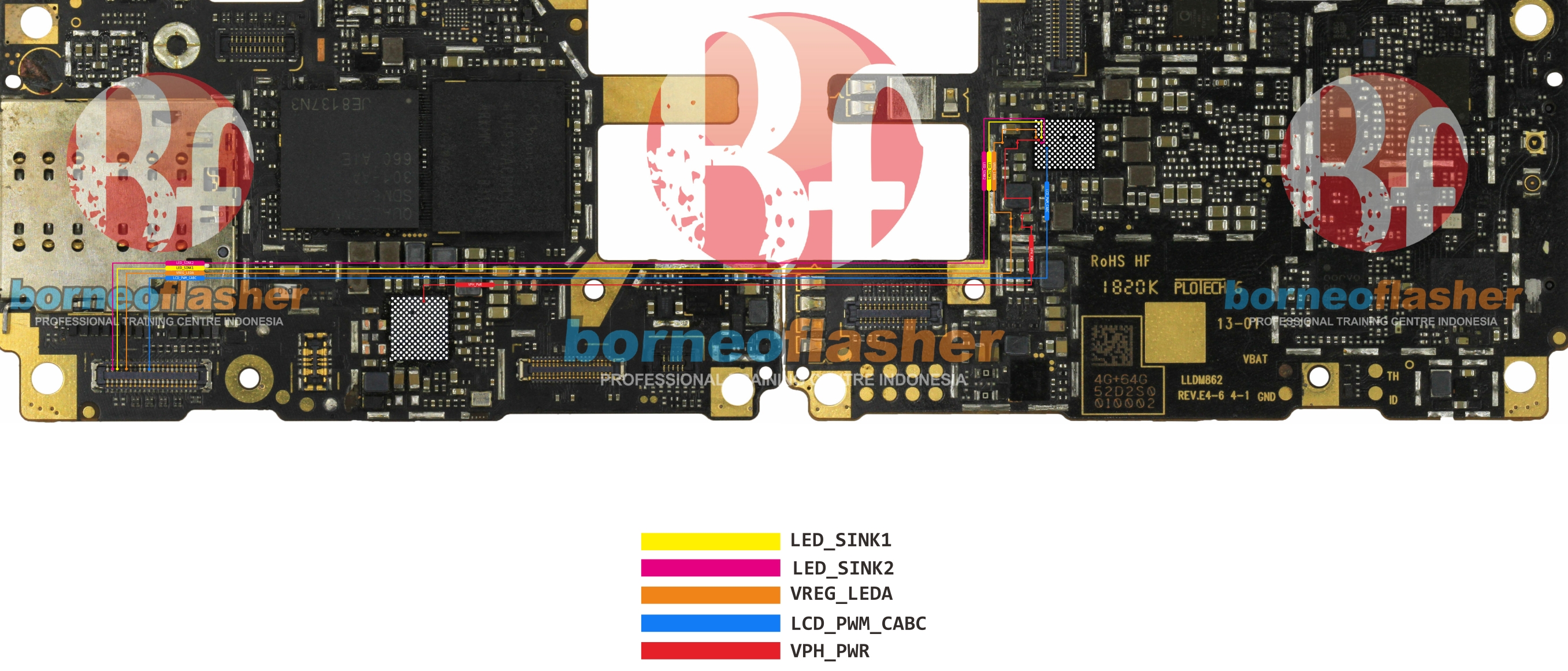 Xiaomi MI 6X (MI A2) LCD LIGHT.jpg