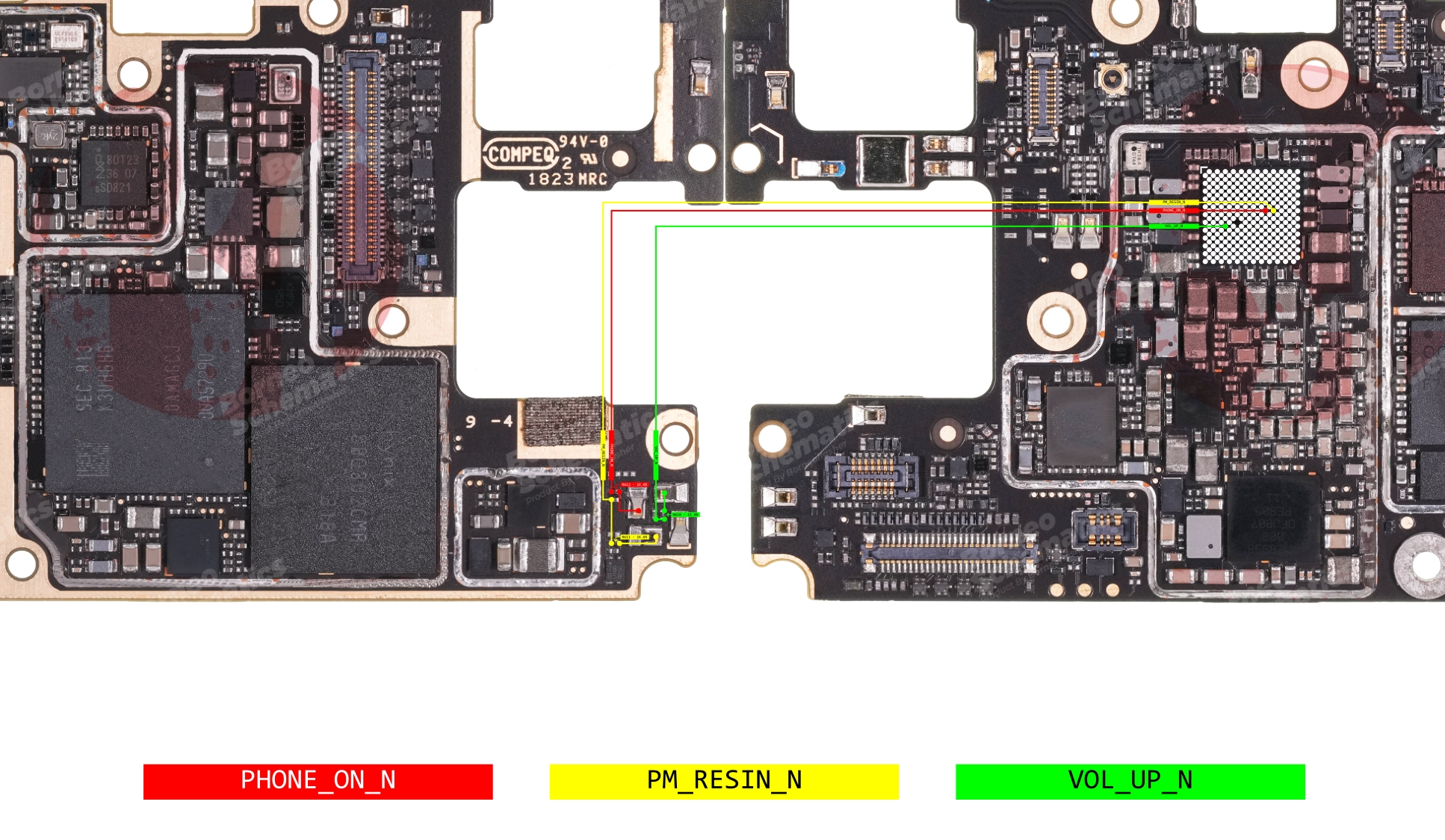 Xiaomi MI 8 ON OFF VOL.jpg