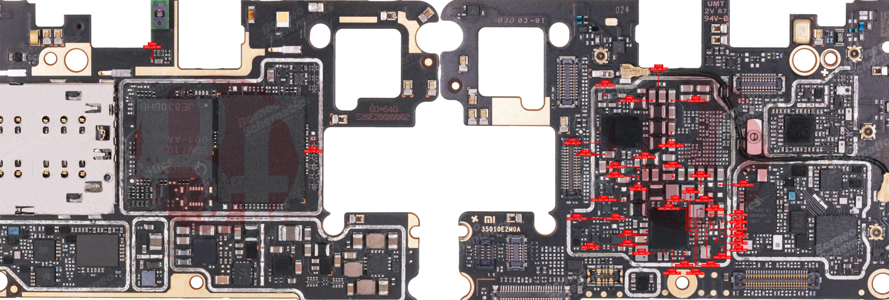 Xiaomi MI 8SE IN OUT VOLT.jpg