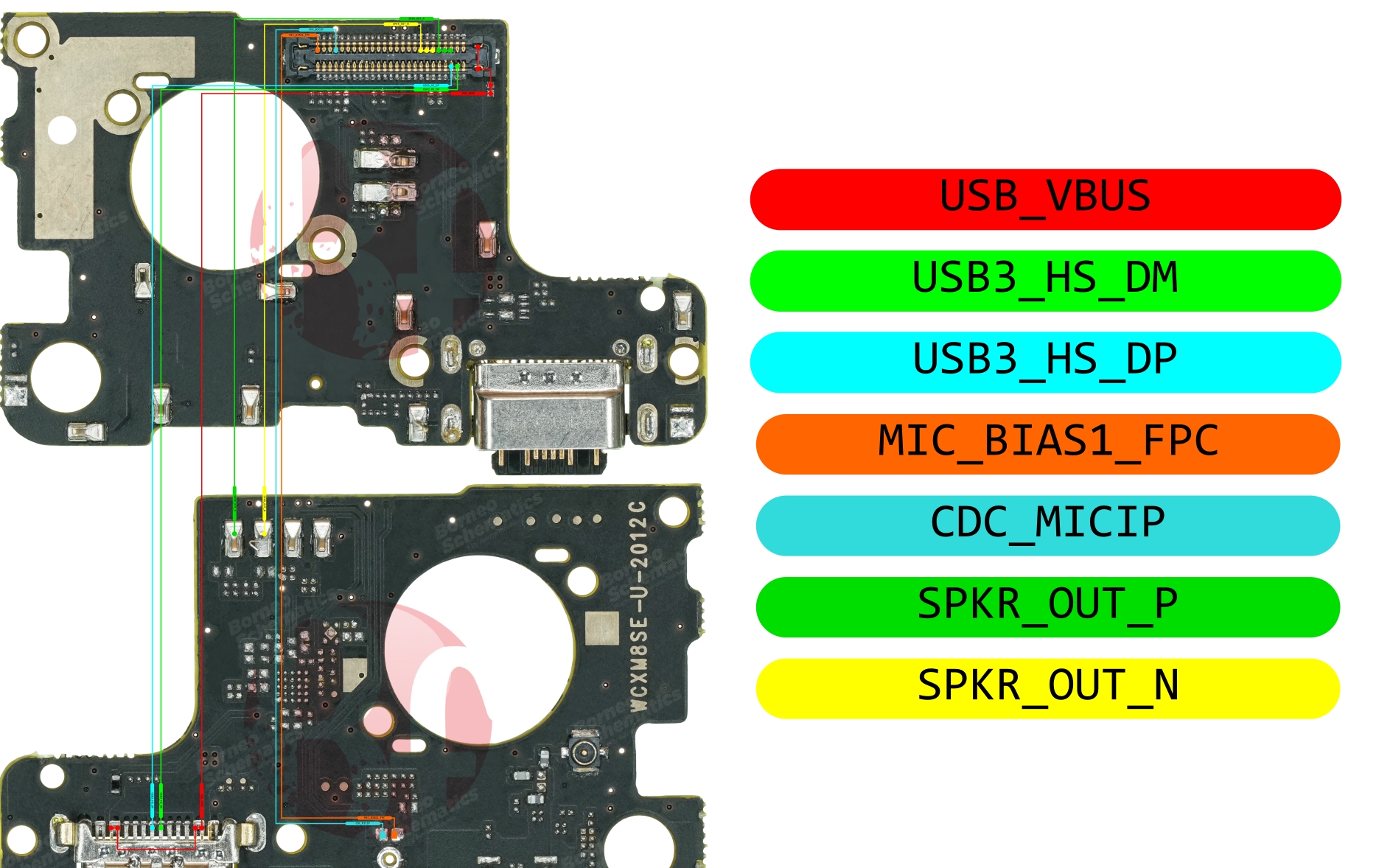 Xiaomi MI 8SE SUB BOARD.jpg