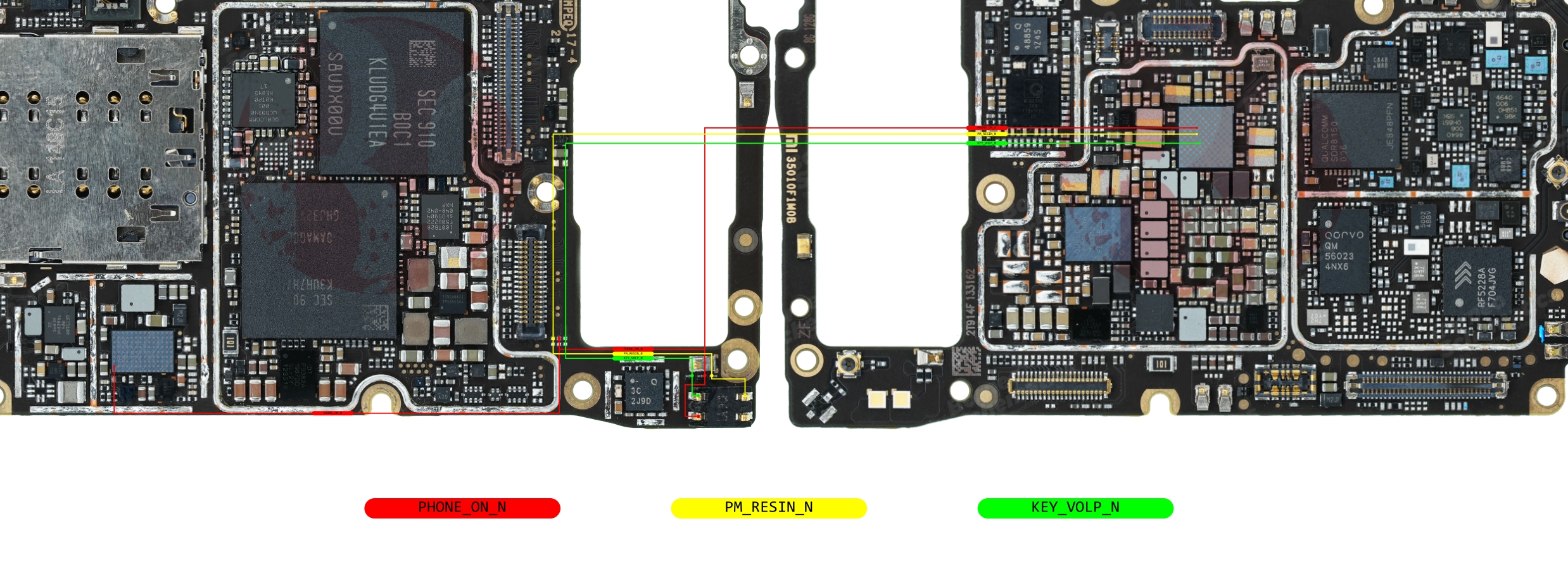 Xiaomi MI 9 ON OFF VOL.jpg