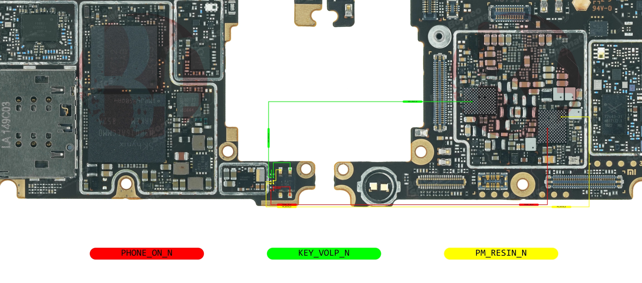 Xiaomi MI 9SE ON OFF VOL.jpg