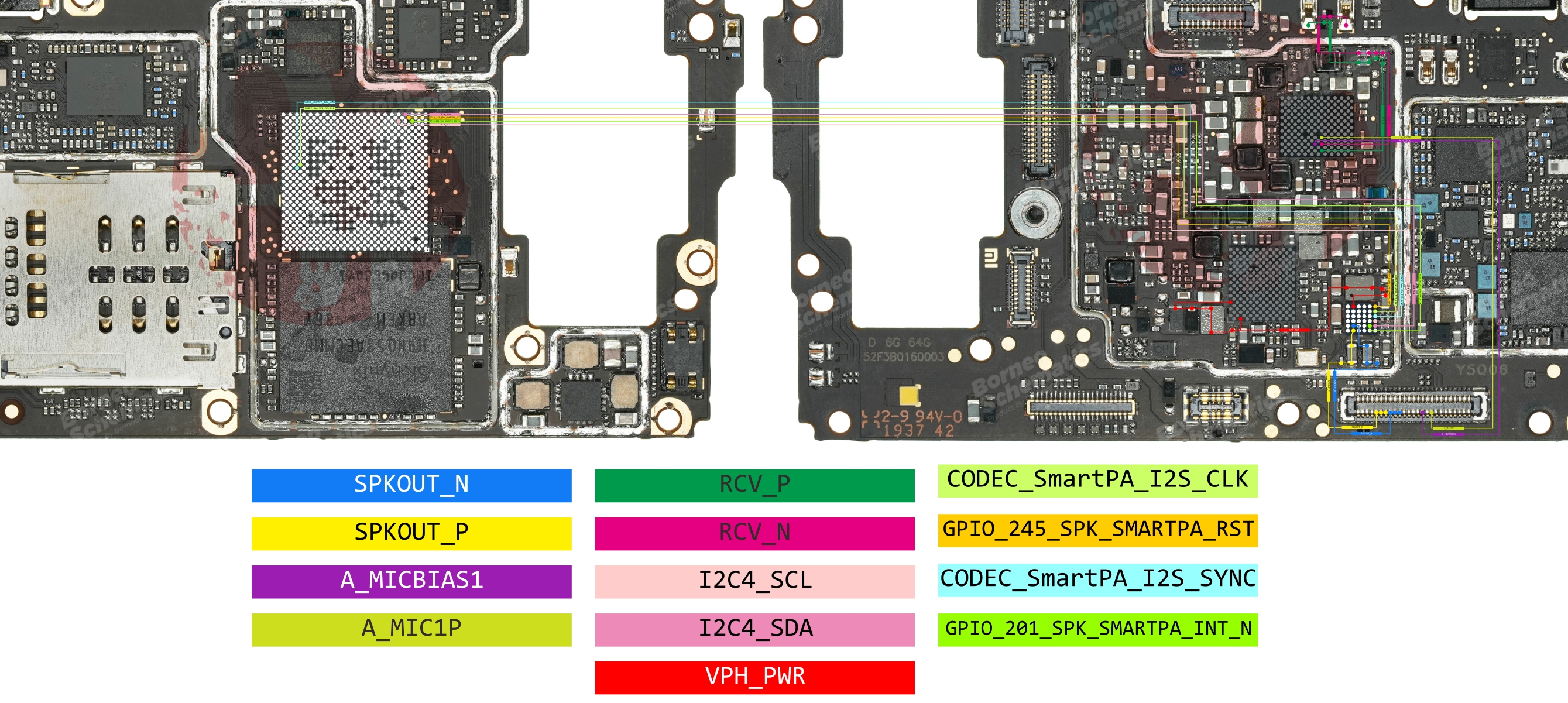 Xiaomi MI 9 LITE MIC SPK EAR.jpg