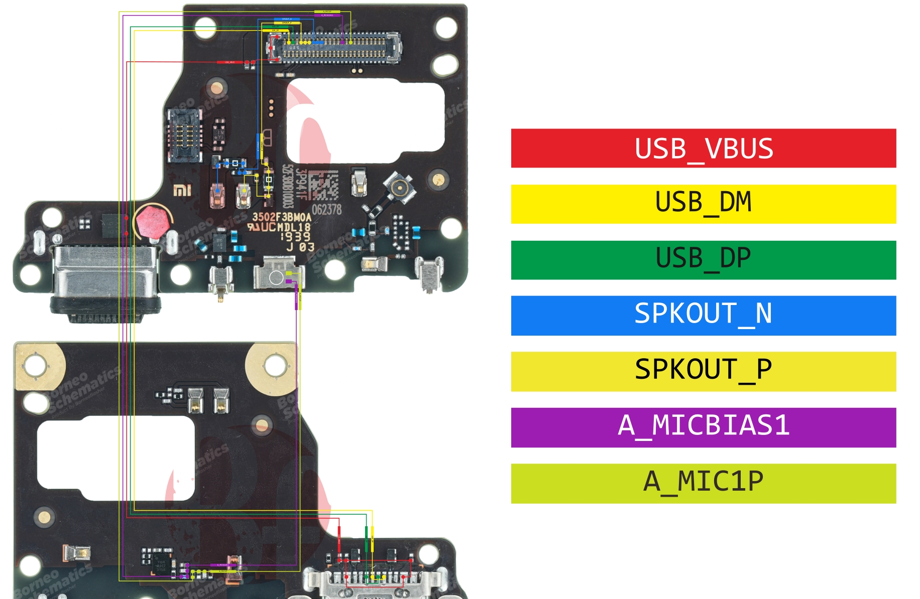 Xiaomi MI 9 LITE SUB BOARD (ORI).jpg