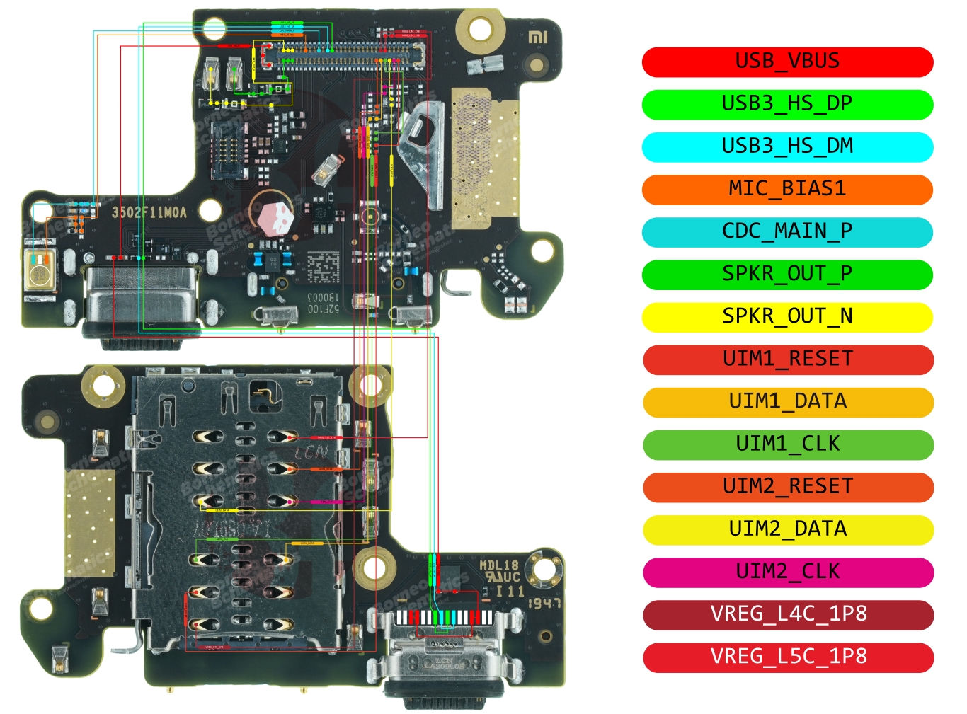 Xiaomi MI 9T SUB BOARD (ORI).jpg