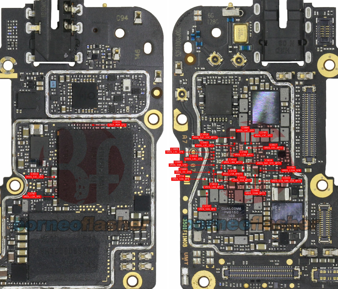 Xiaomi MI 9T PRO CPU VOLT.jpg