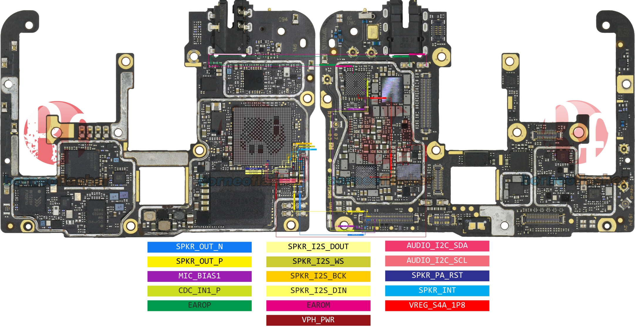 Xiaomi MI 9T PRO MIC SPK EAR.jpg