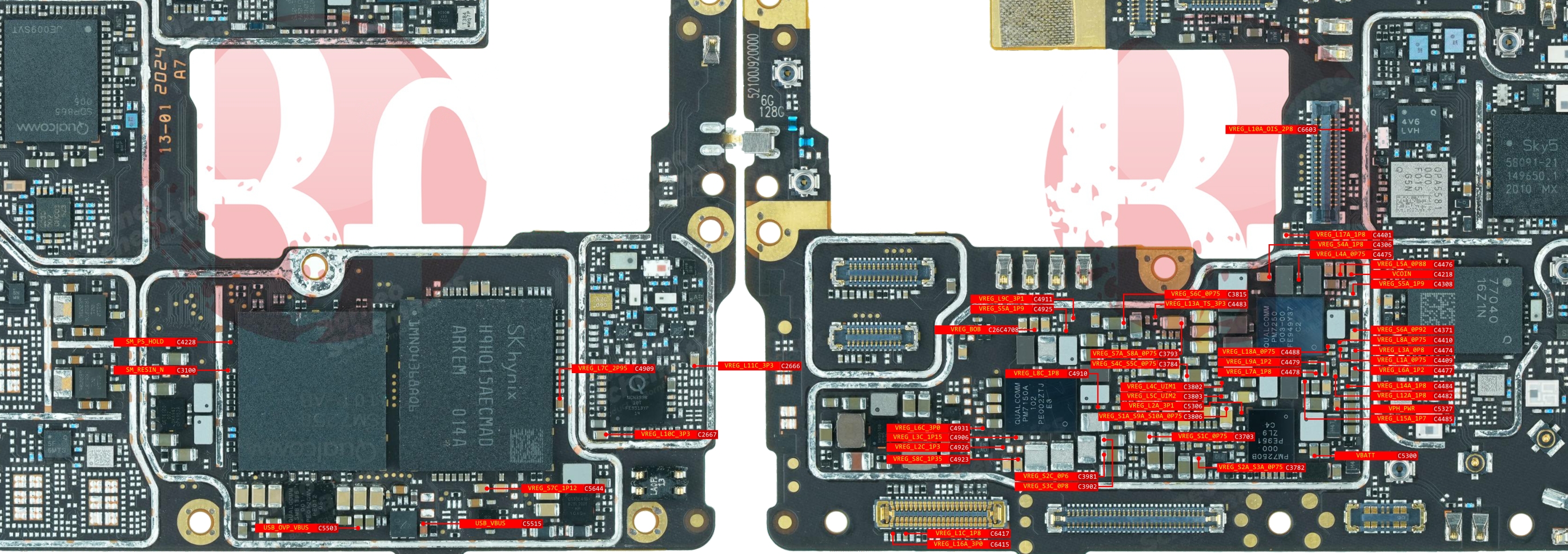 Xiaomi MI 10 YOUTH 5G IN OUT VOLT.jpg