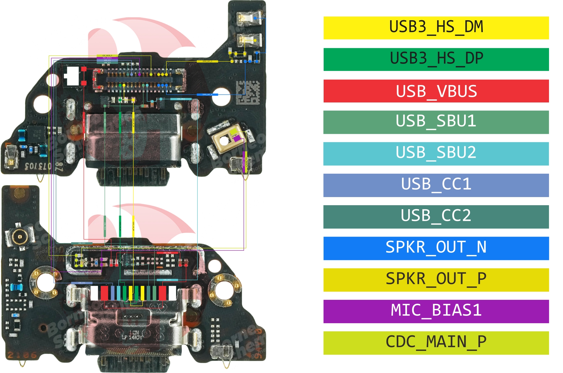 Xiaomi MI 11 LITE SUB BOARD (ORI).jpg