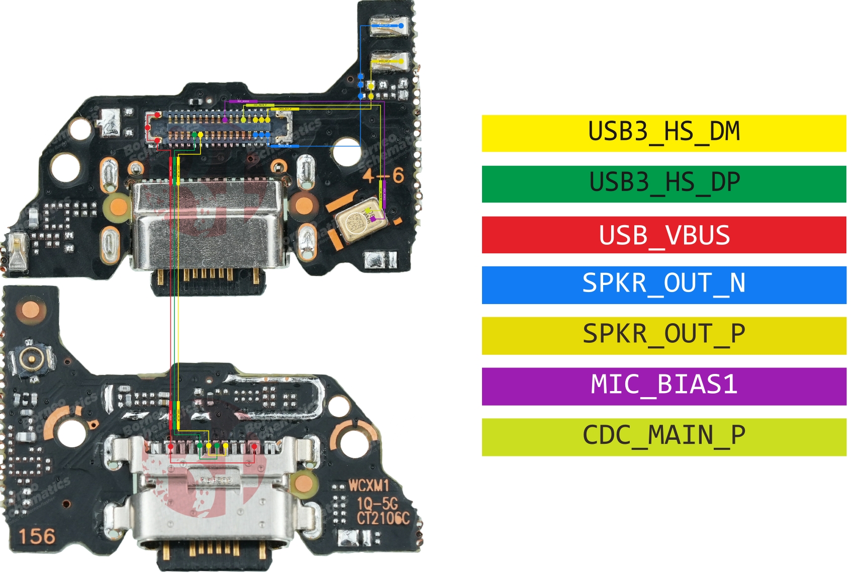 Xiaomi MI 11 LITE SUB BOARD.jpg