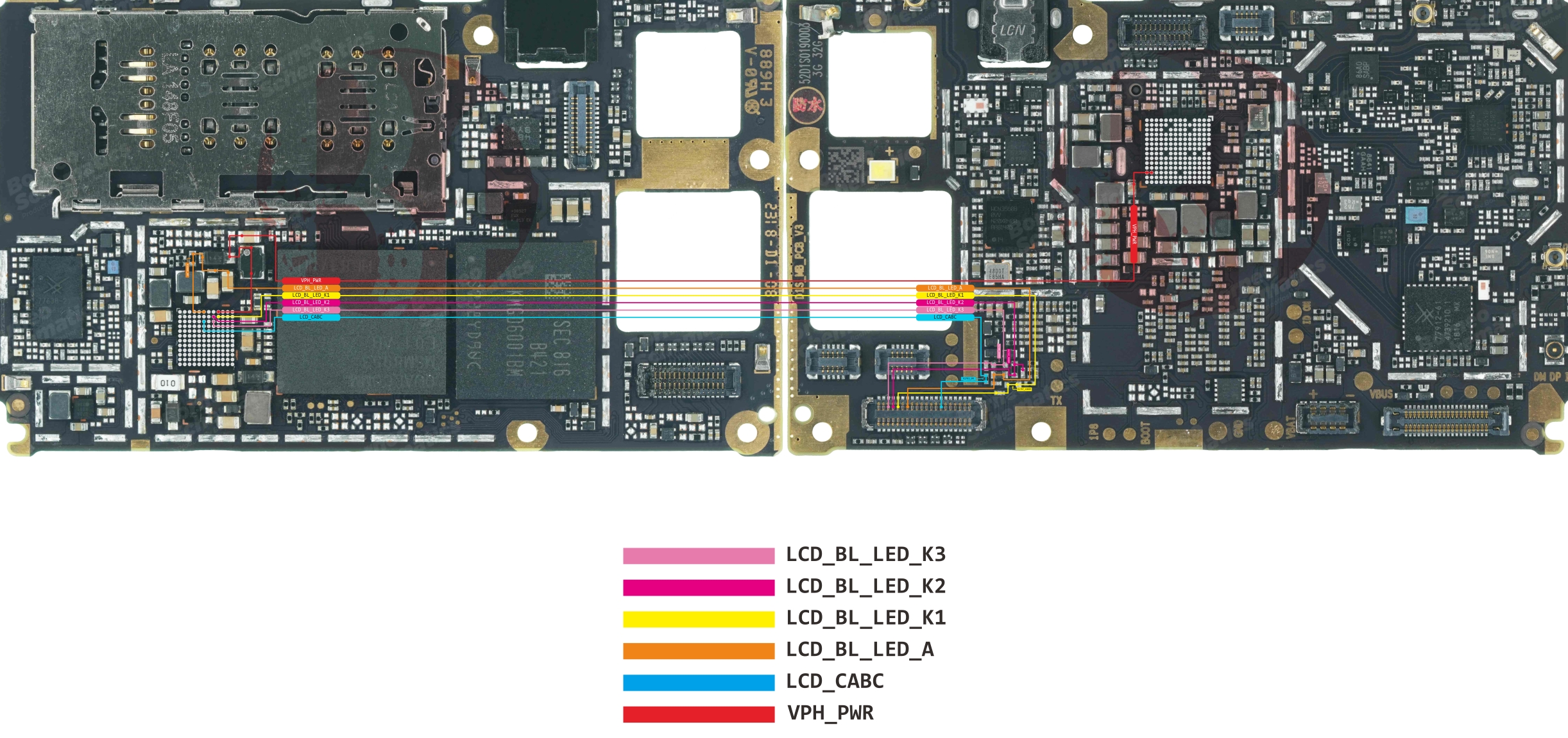 Xiaomi MI A2 LITE LCD LIGHT.jpg