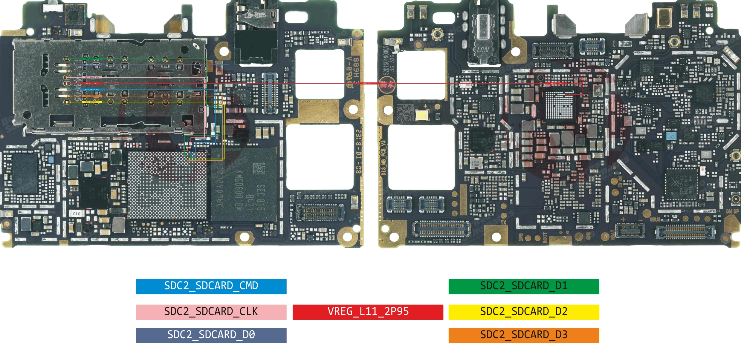 Xiaomi MI A2 LITE SD CARD.jpg