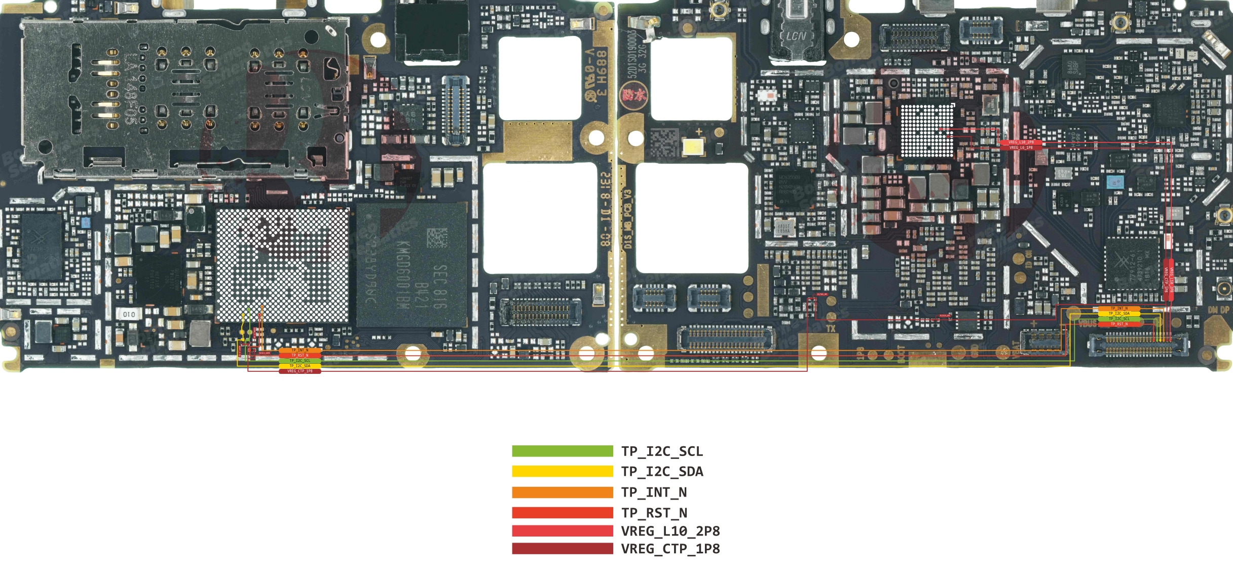 Xiaomi MI A2 LITE TOUCHSCREEN.jpg