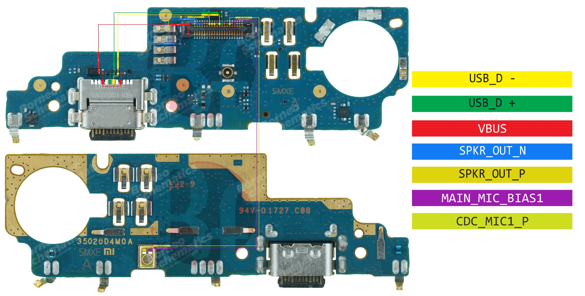 Xiaomi MI MAX 2 SUB BOARD (ORI).jpg