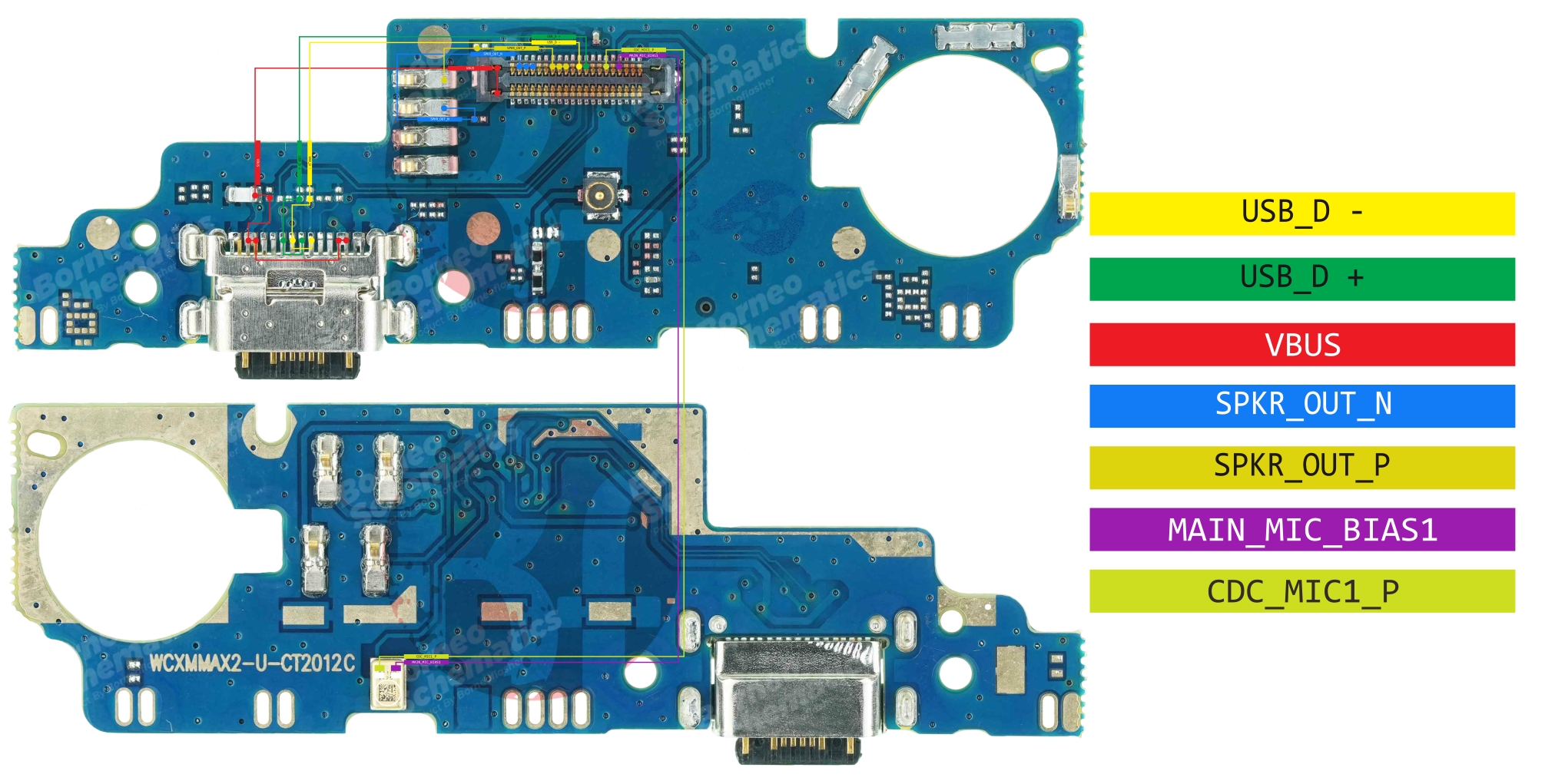 Xiaomi MI MAX 2 SUB BOARD.jpg