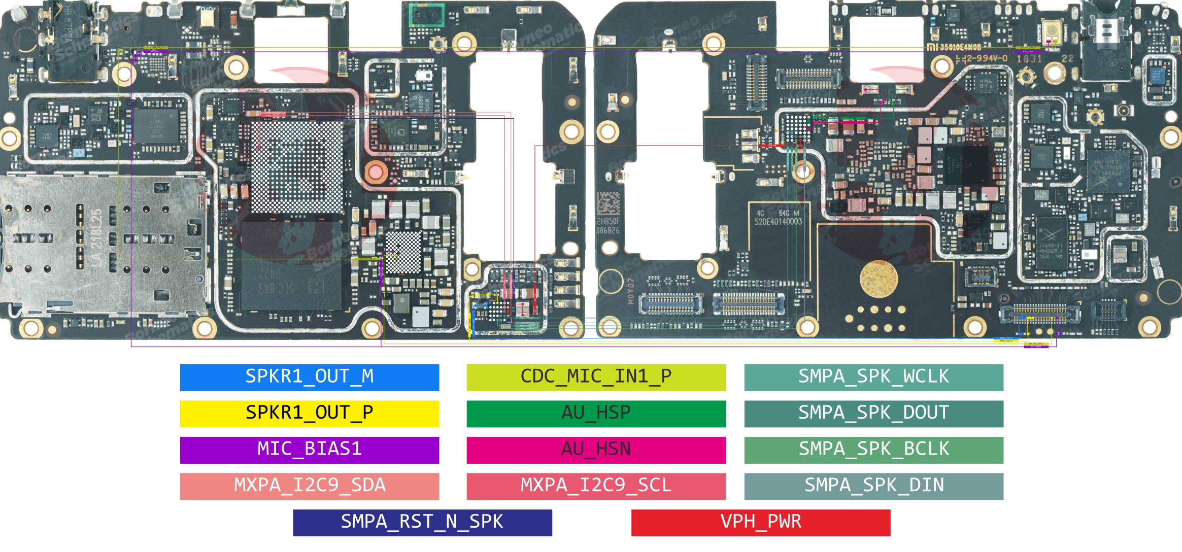 Xiaomi MI MAX 3 MIC SPK EAR.jpg