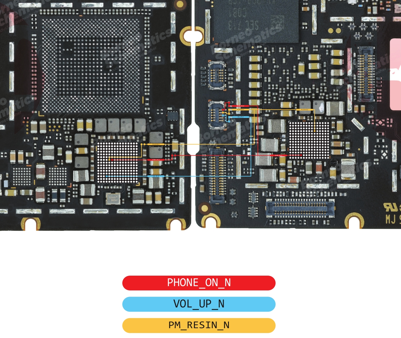 Xiaomi MI MIX ON OFF VOL.jpg