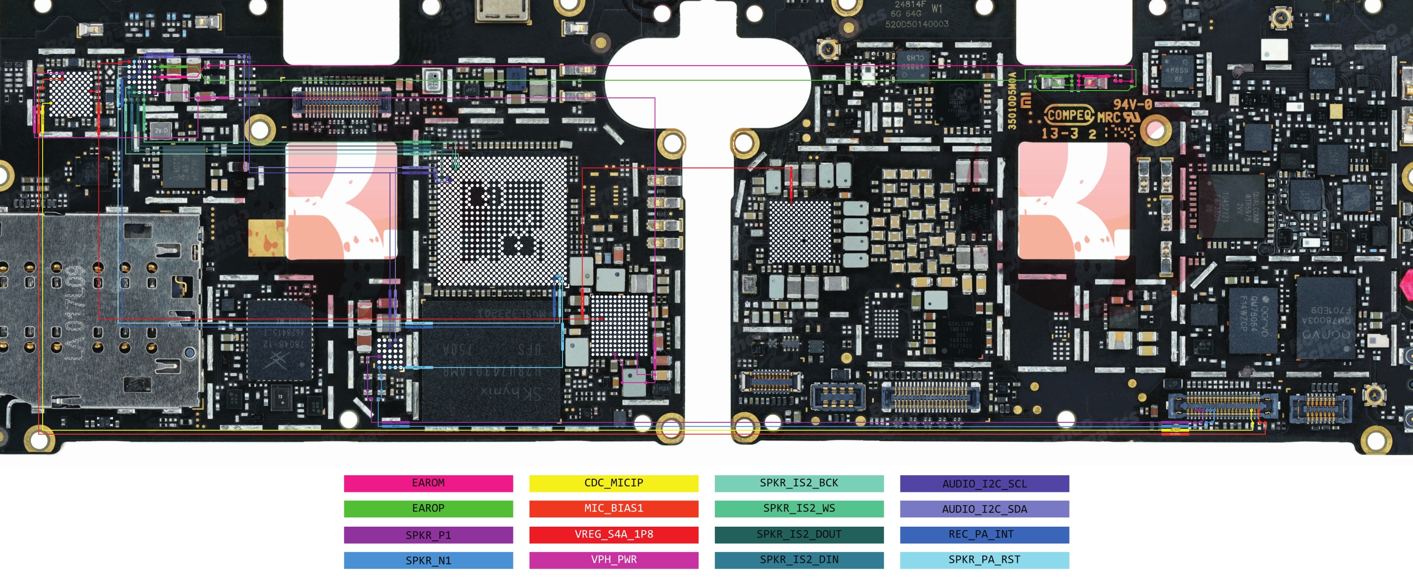 Xiaomi MI MIX 2 MIC SPK EAR.jpg