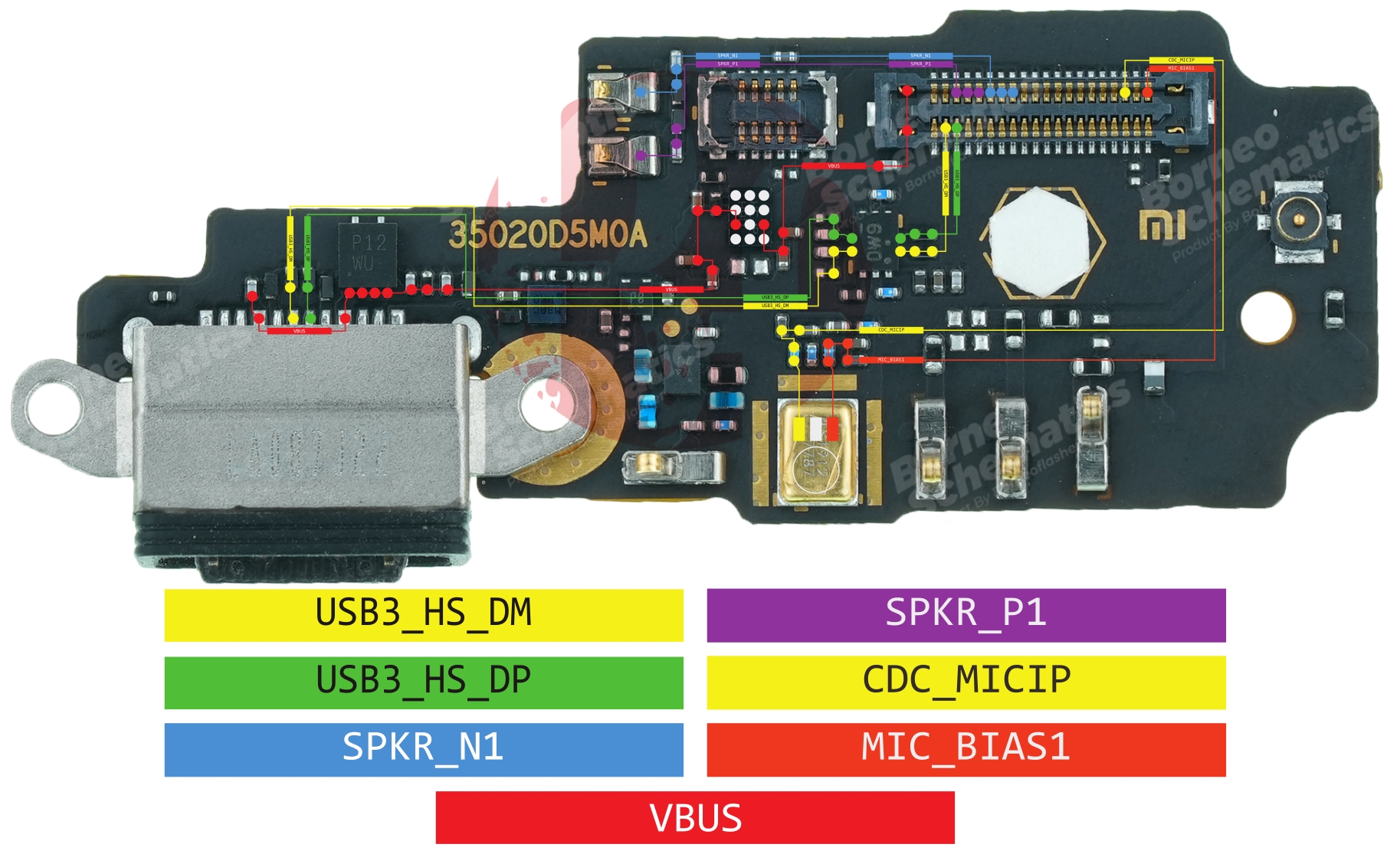 Xiaomi MI MIX 2 SUB BOARD (ORI).jpg