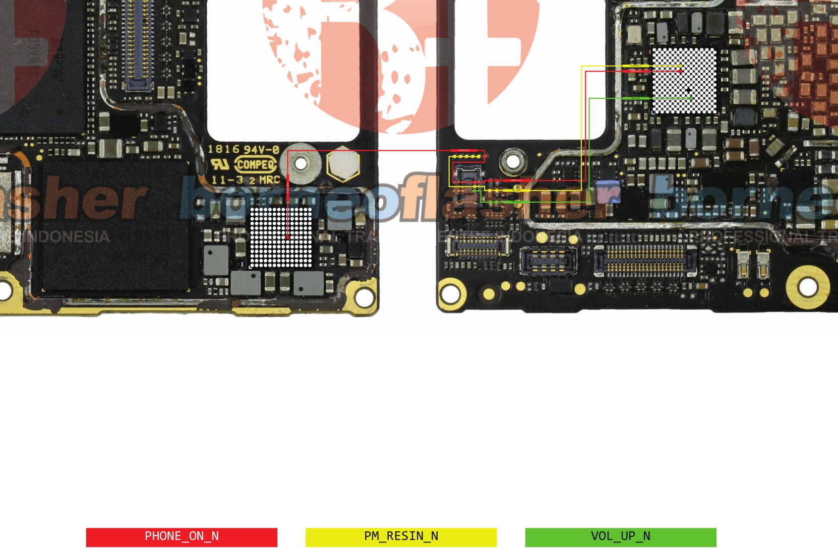 Xiaomi MI MIX 2S ON OFF VOL.jpg