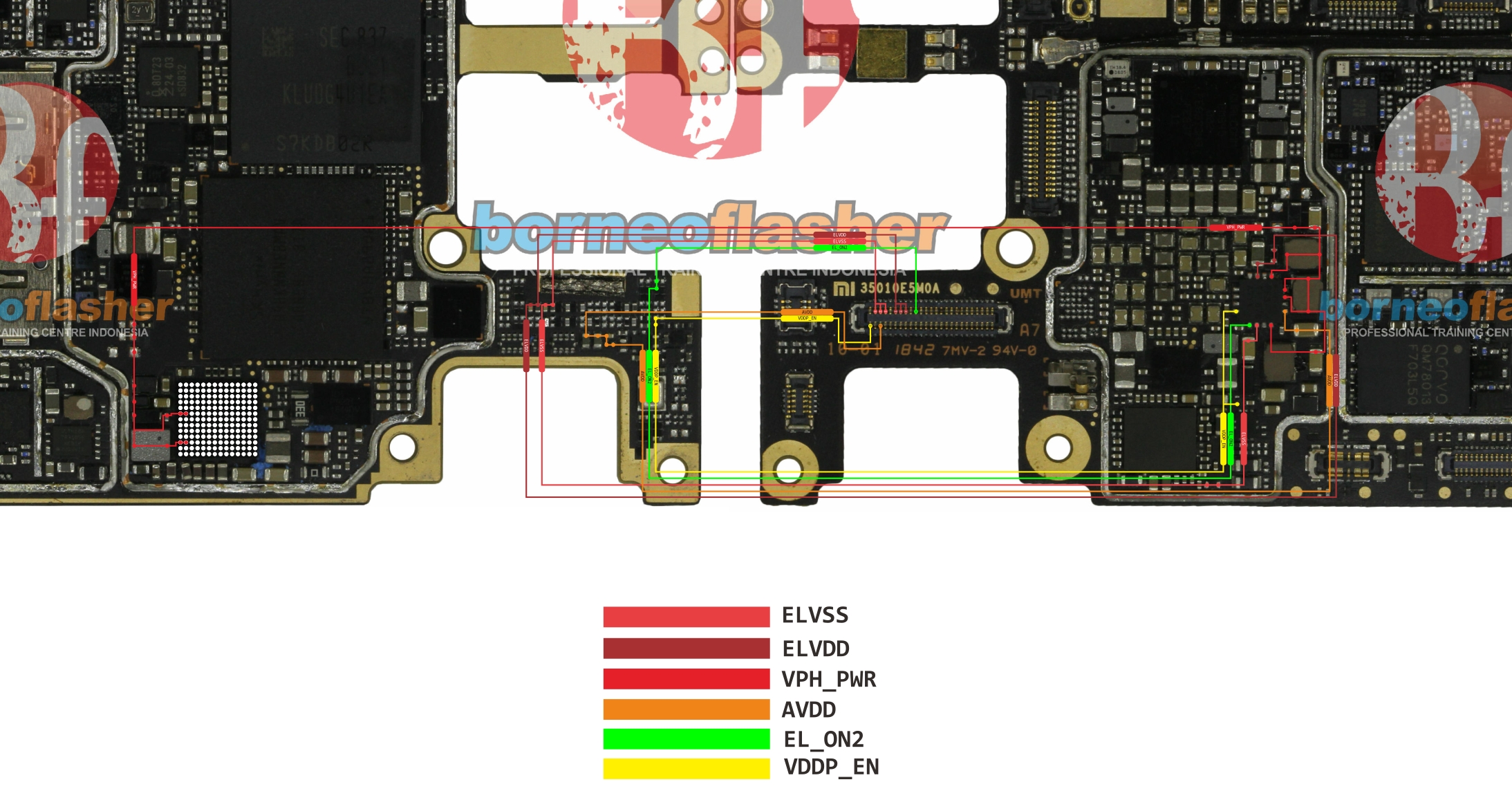 Xiaomi MI MIX 3 LCD LIGHT.jpg