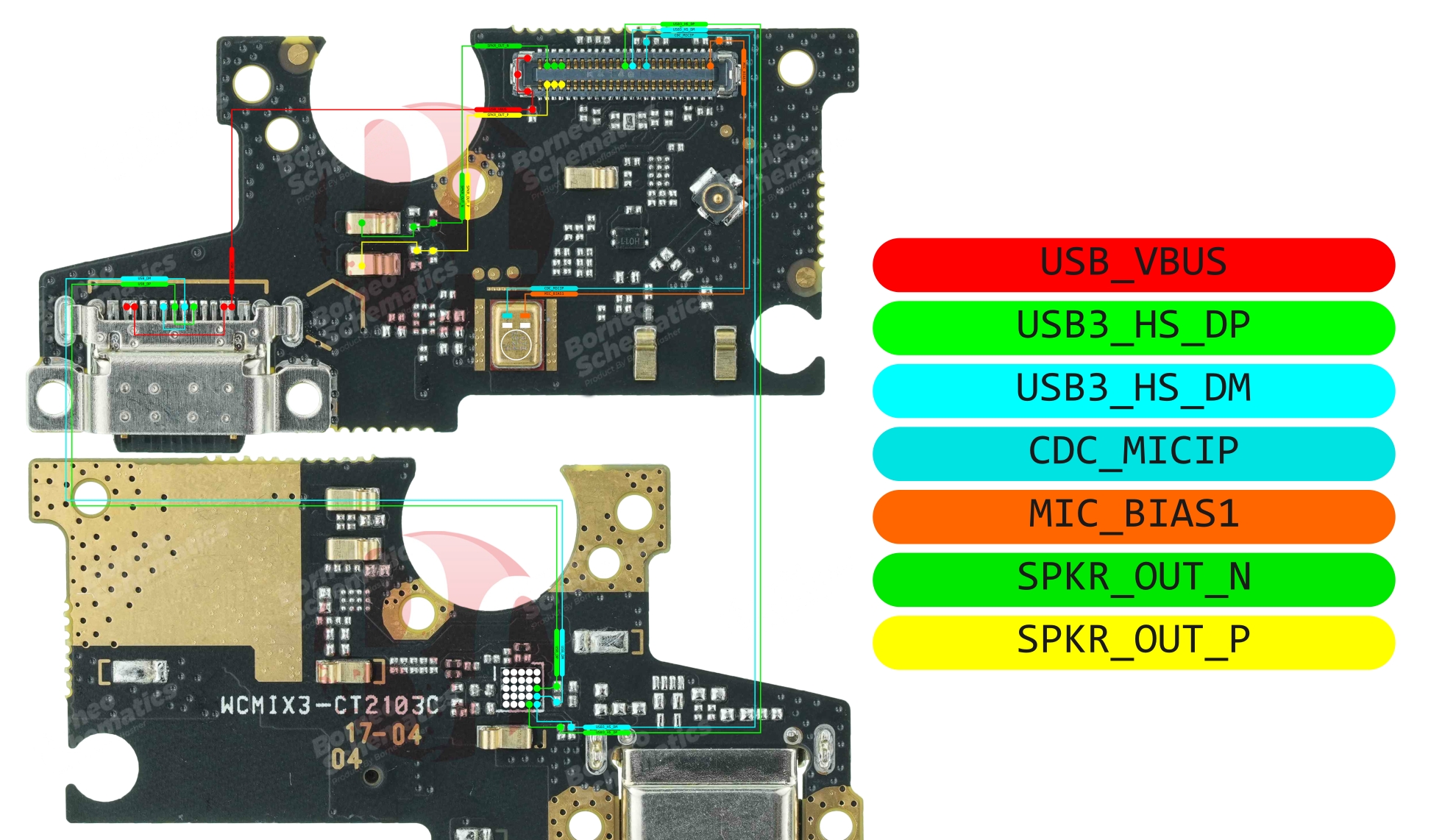 Xiaomi MI MIX 3 SUB BOARD.jpg