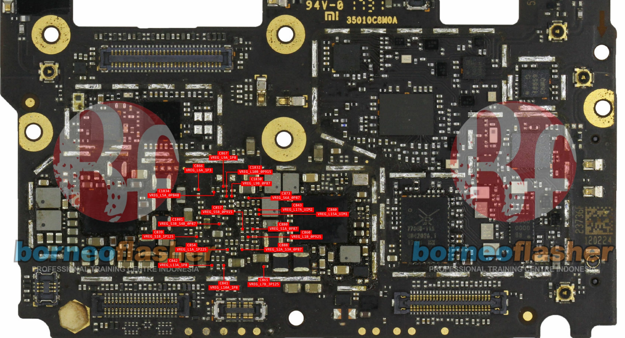 Xiaomi MI NOTE 3 CPU VOLT.jpg